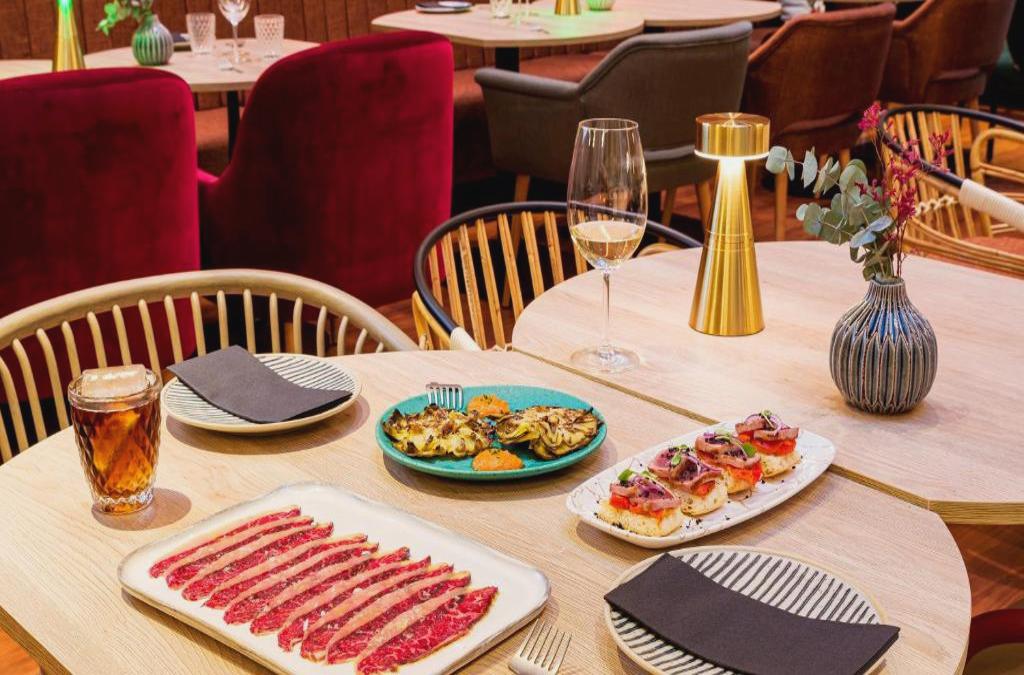 Hotel Indigo Barcelona Plaza España