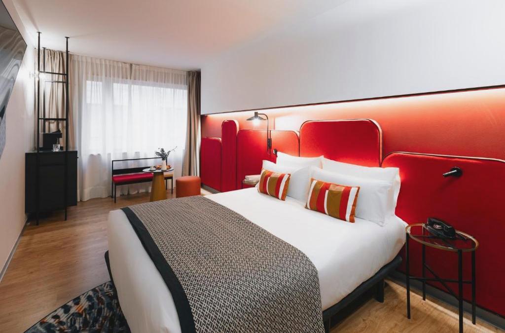 Hotel Indigo Barcelona Plaza España