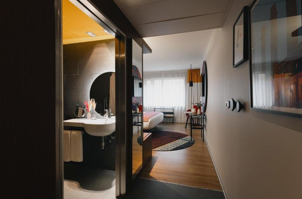 Hotel Indigo Barcelona Plaza España