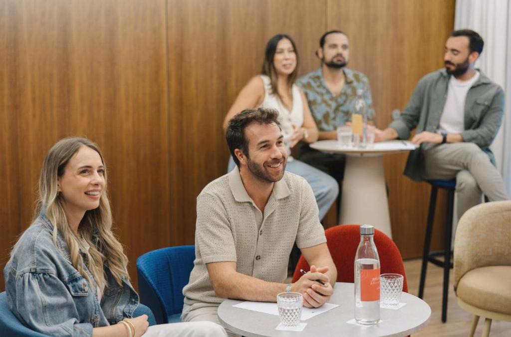Hotel Indigo Barcelona Plaza España