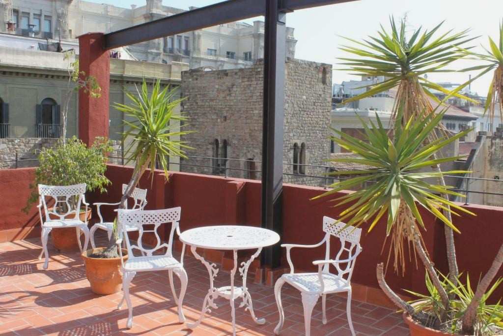 Hotel Gótico