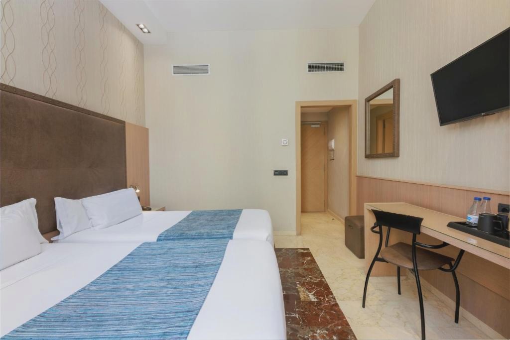 Hotel Gótico