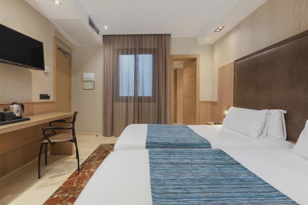 Hotel Gótico