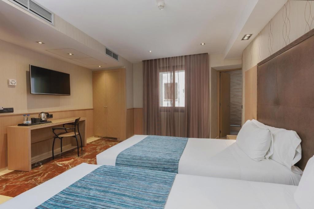 Hotel Gótico
