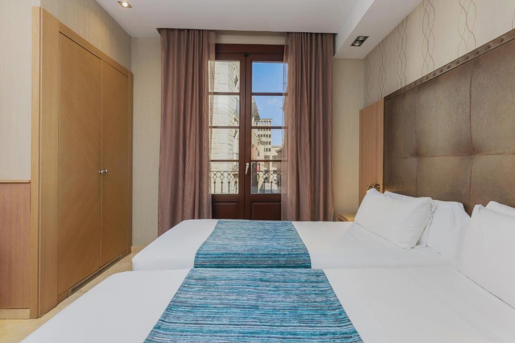 Hotel Gótico
