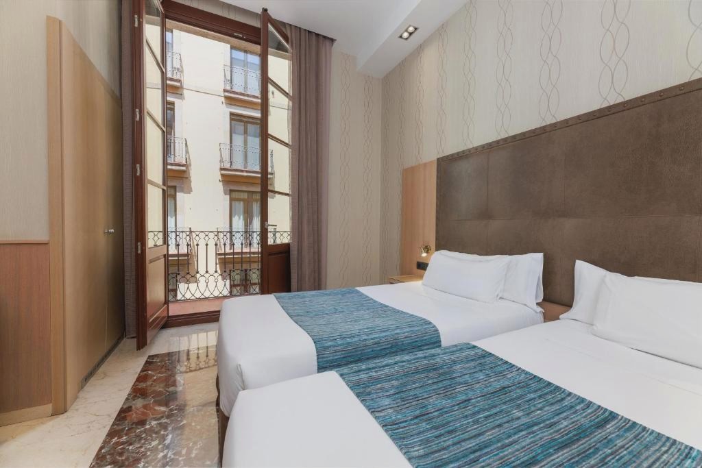 Hotel Gótico
