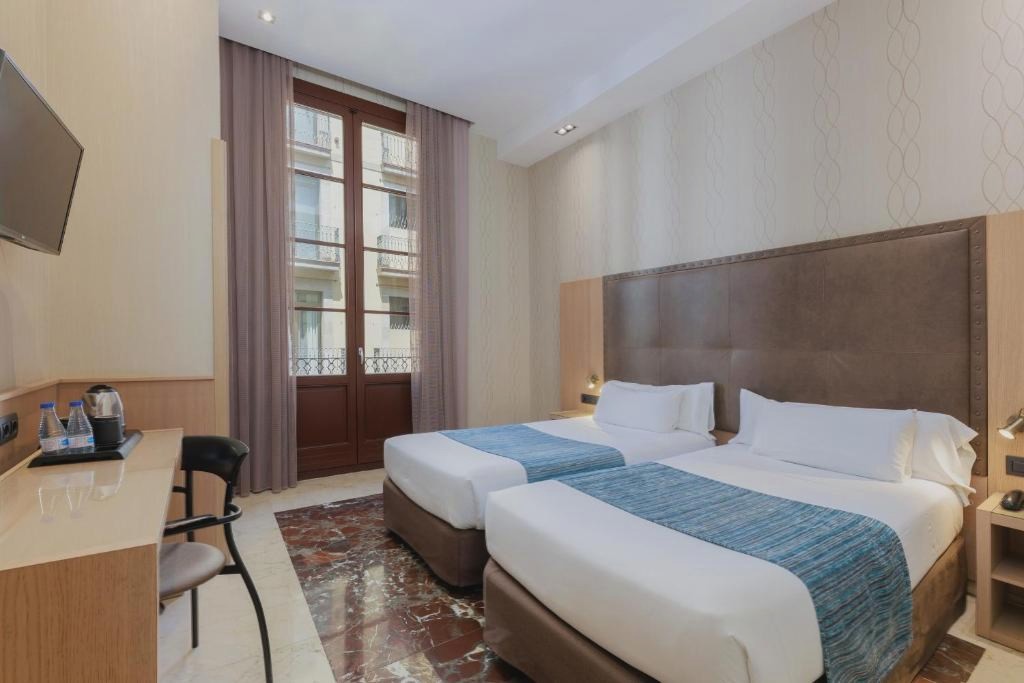 Hotel Gótico