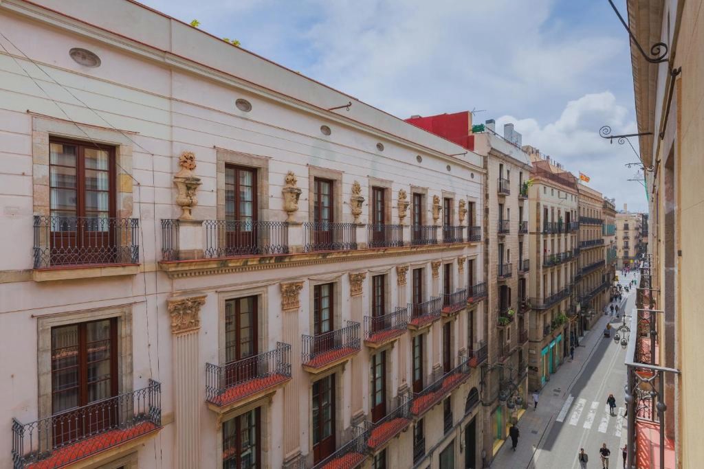 Hotel Gótico