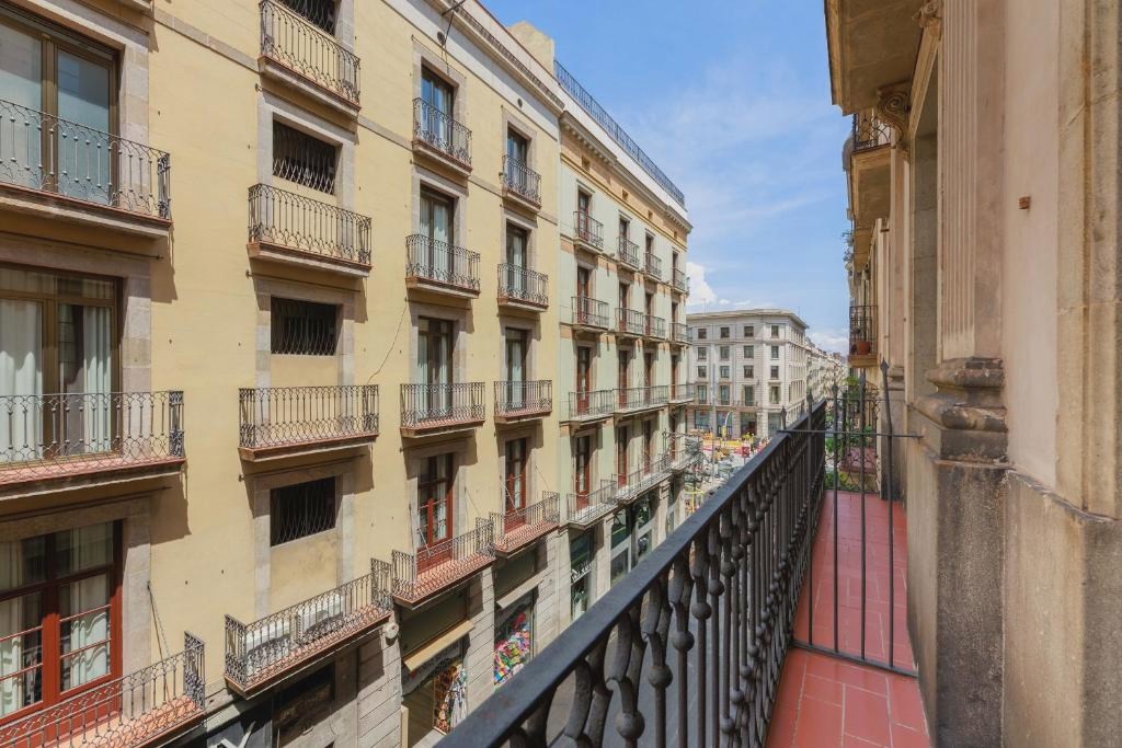 Hotel Gótico