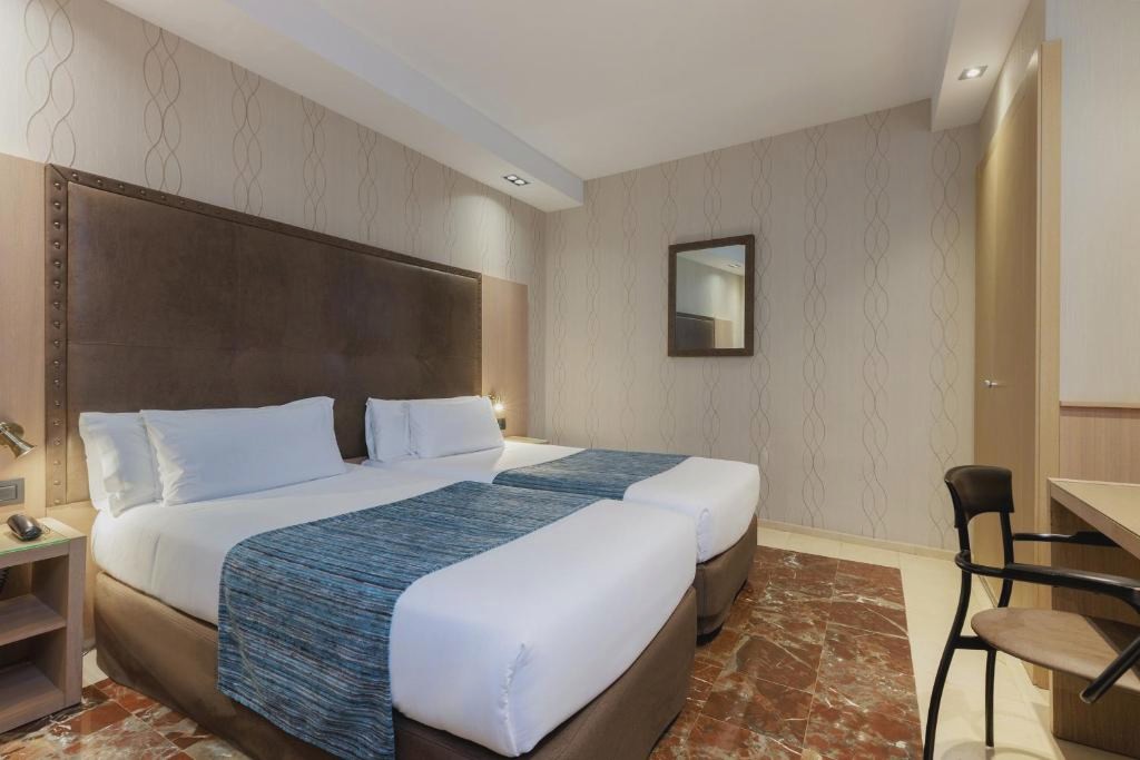 Hotel Gótico