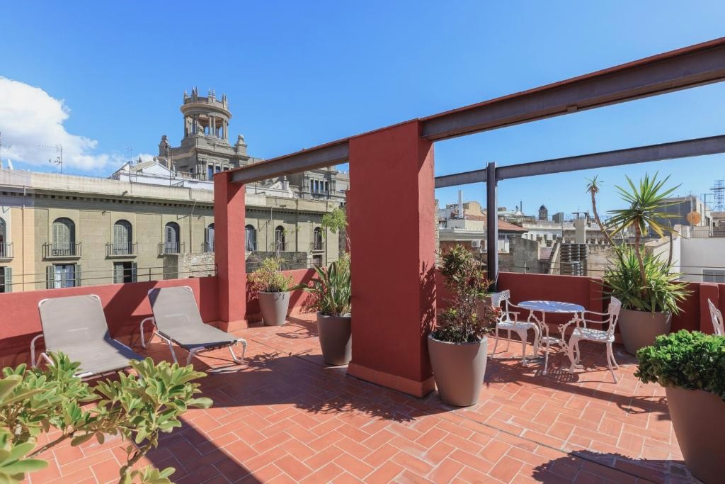Hotel Gótico