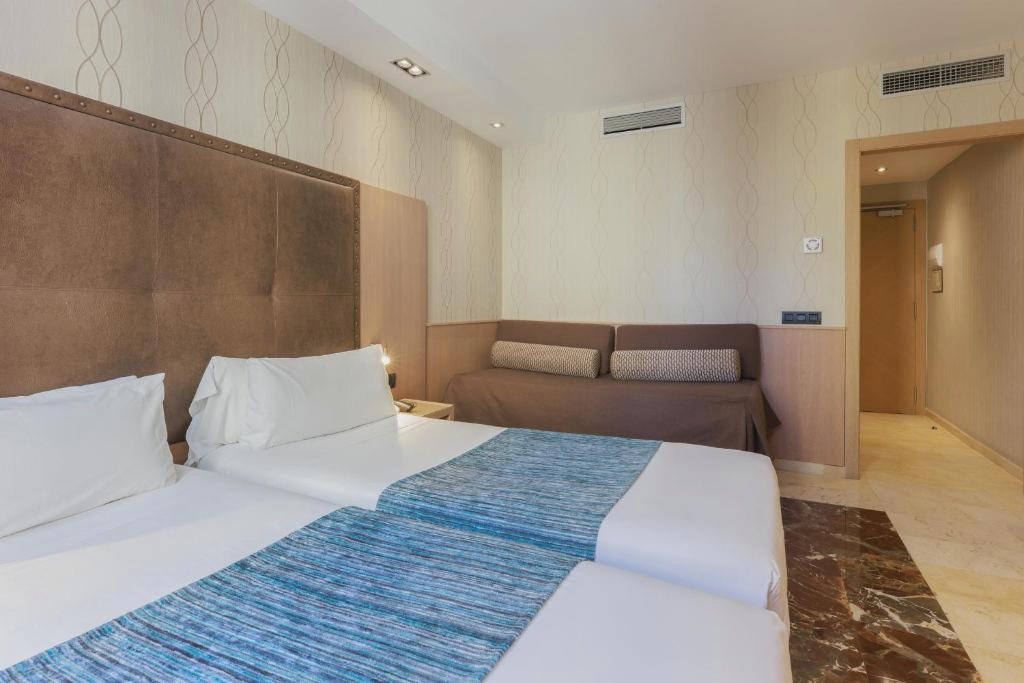 Hotel Gótico
