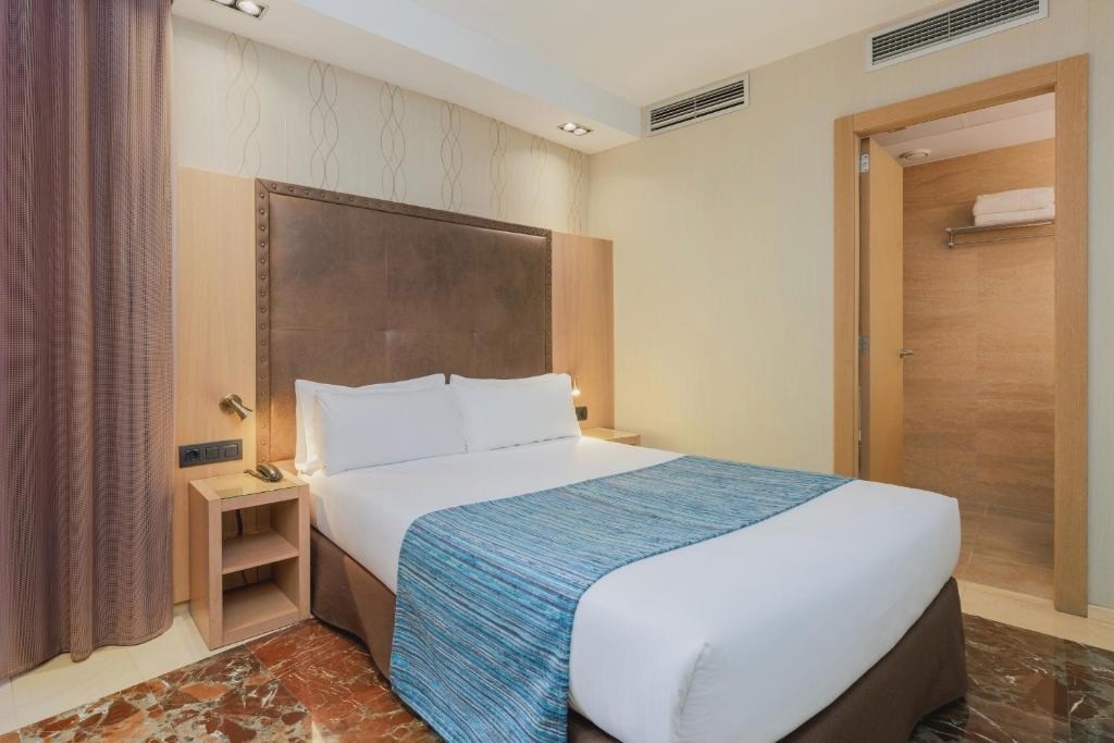 Hotel Gótico
