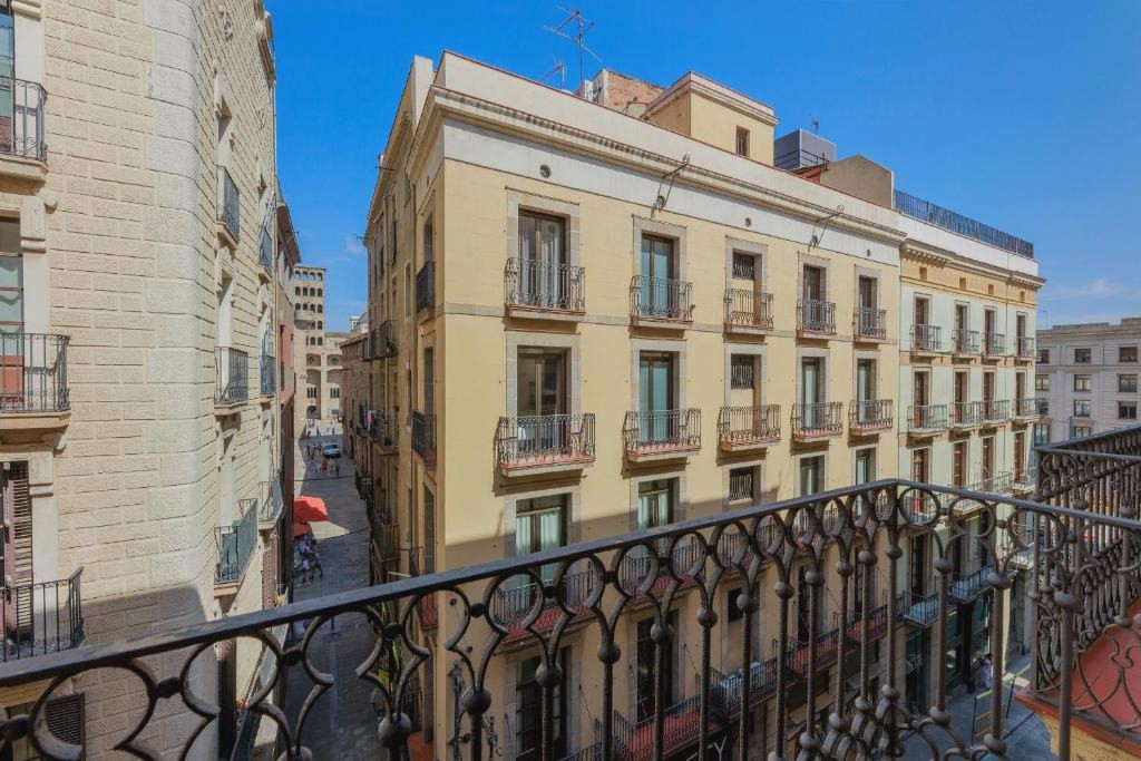 Hotel Gótico