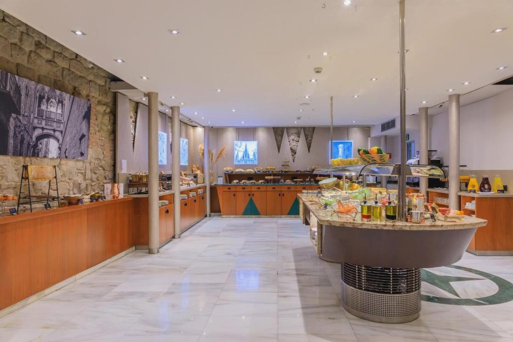 Hotel Gótico
