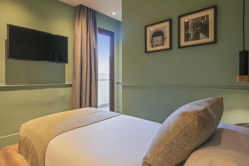 Hotel Via Augusta