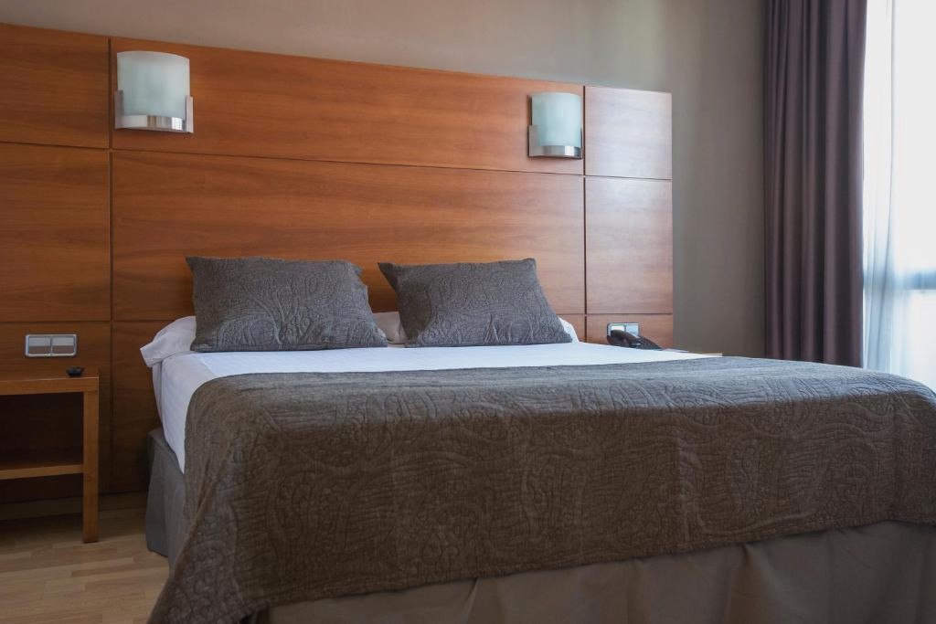 Hotel Via Augusta