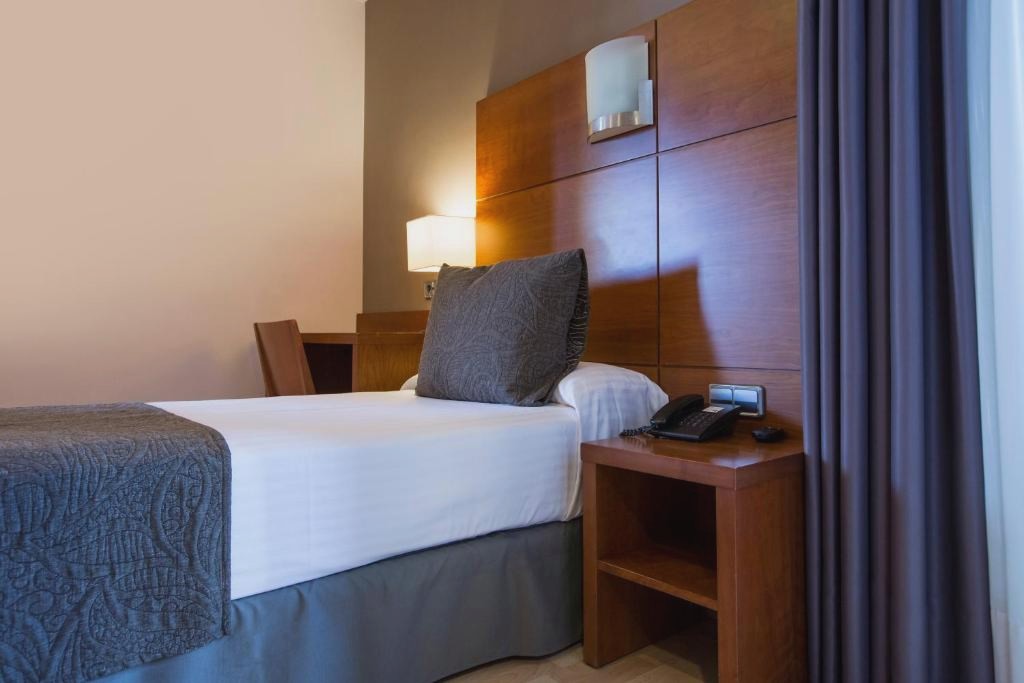 Hotel Via Augusta