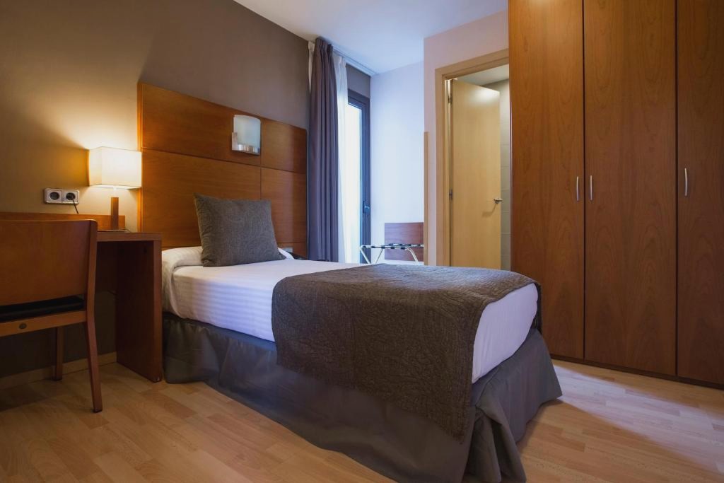 Hotel Via Augusta