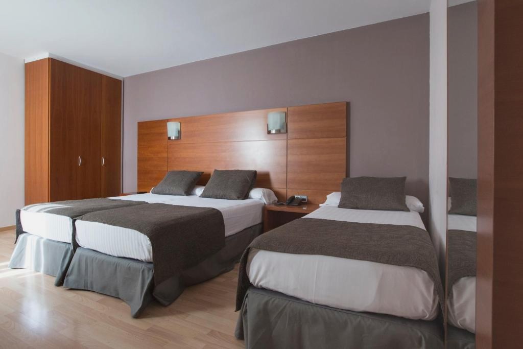 Hotel Via Augusta