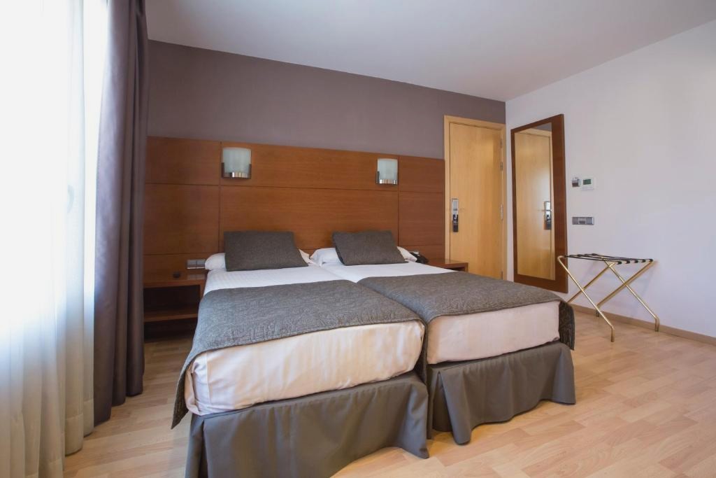 Hotel Via Augusta