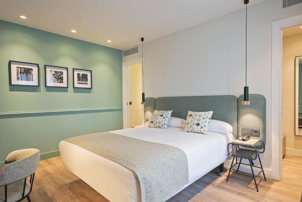 Hotel Via Augusta