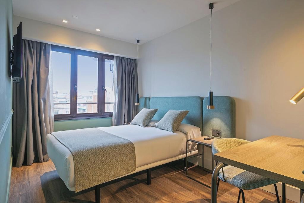 Hotel Via Augusta
