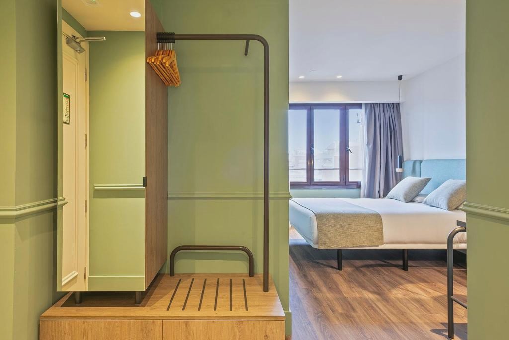 Hotel Via Augusta