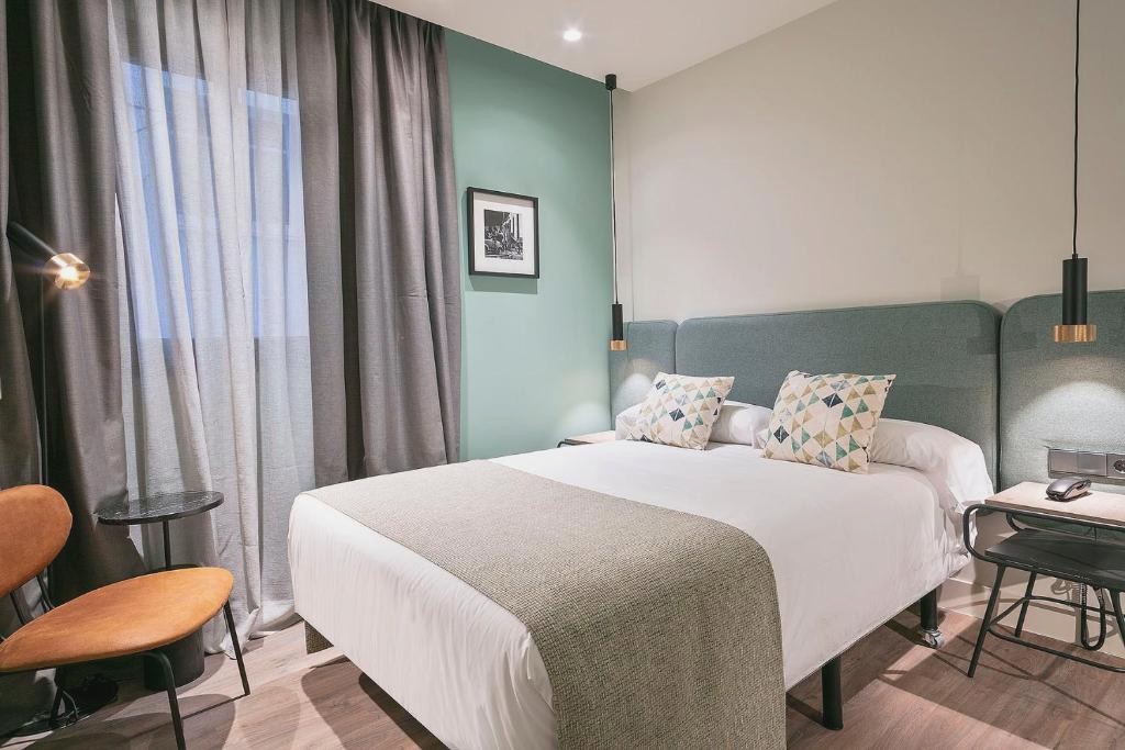 Hotel Via Augusta
