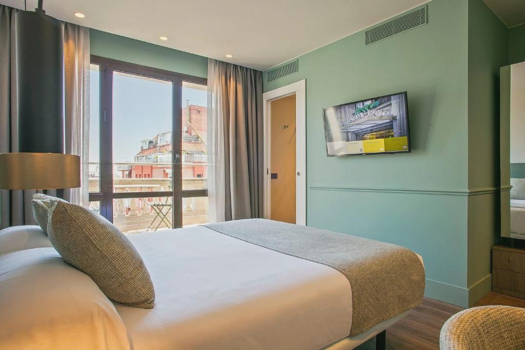 Hotel Via Augusta
