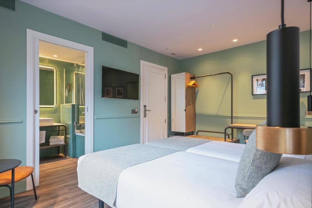 Hotel Via Augusta