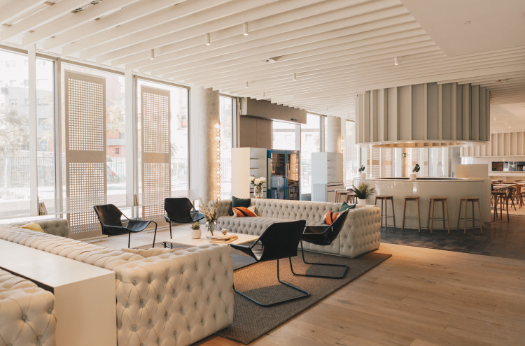 Ona Hotels Terra
