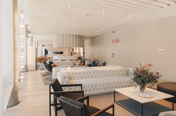 Ona Hotels Terra
