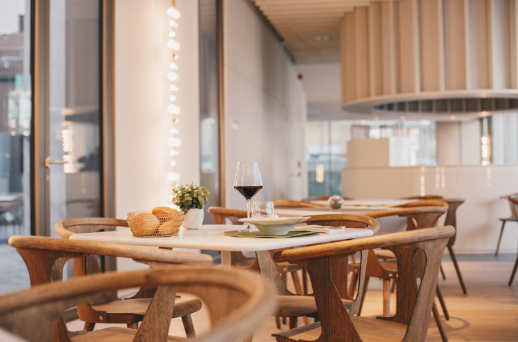 Ona Hotels Terra