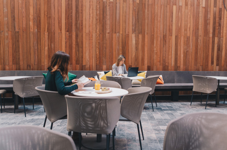 Ona Hotels Terra