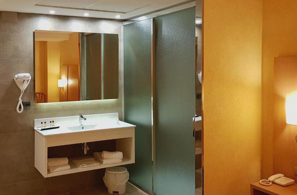 Hotel Pimar & Spa in Blanes - Costa Brava - Hotel Pimar & Spa