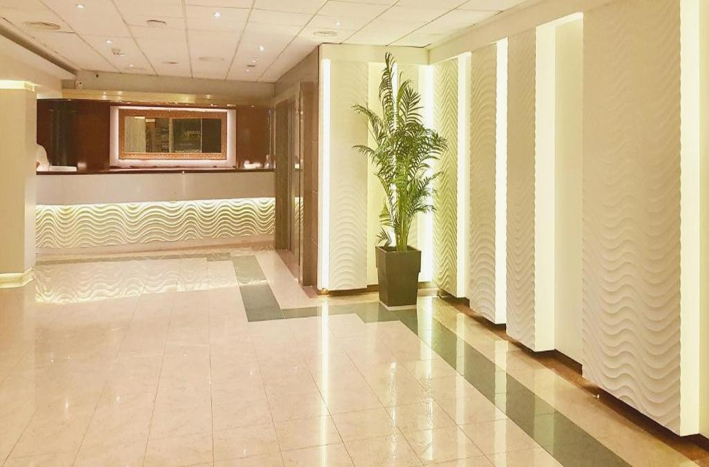 Hotel Pimar & Spa in Blanes - Costa Brava - Hotel Pimar & Spa
