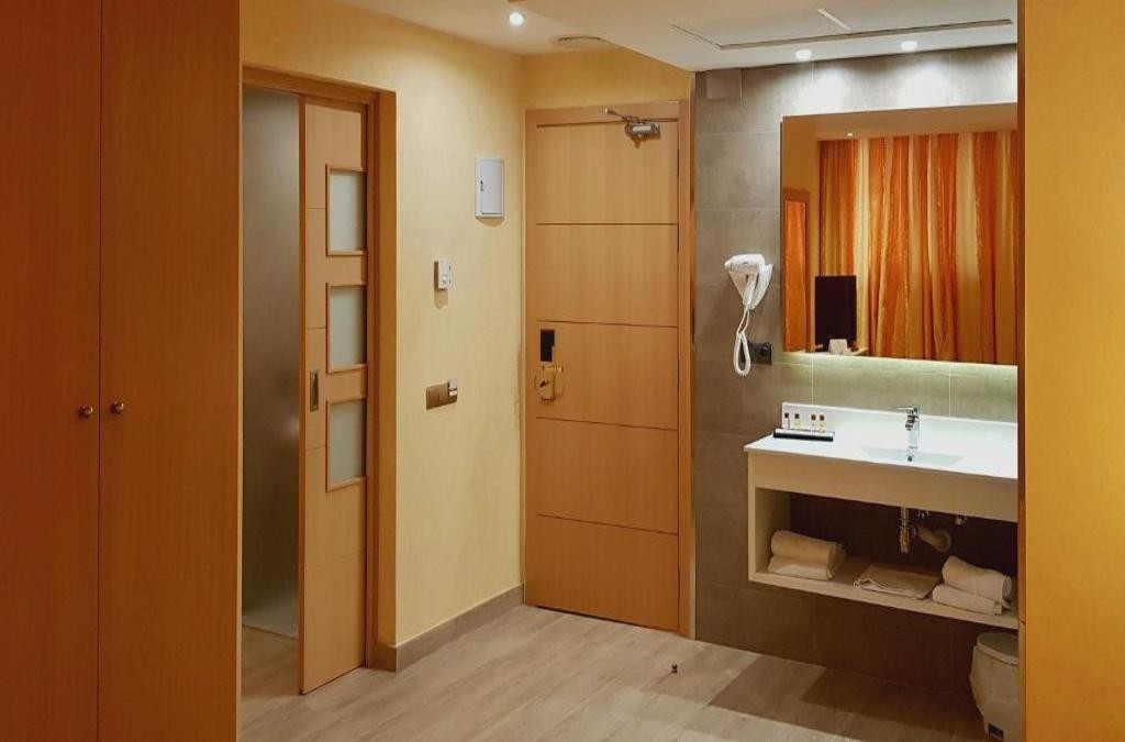 Hotel Pimar & Spa in Blanes - Costa Brava - Hotel Pimar & Spa