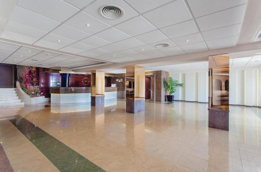 Hotel Pimar & Spa in Blanes - Costa Brava - Hotel Pimar & Spa