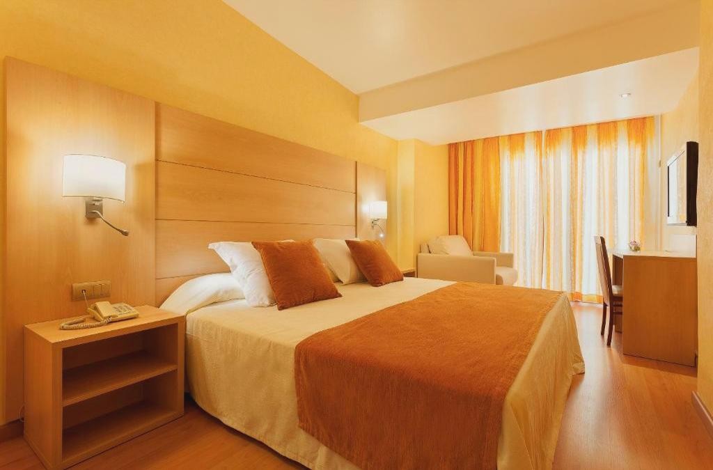 Hotel Pimar & Spa in Blanes - Costa Brava - Hotel Pimar & Spa