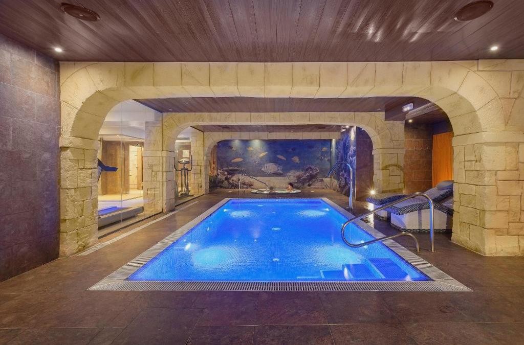 Hotel Pimar & Spa in Blanes - Costa Brava - Hotel Pimar & Spa