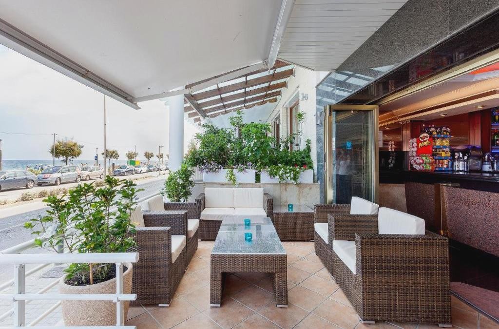 Hotel Pimar & Spa in Blanes - Costa Brava - Hotel Pimar & Spa