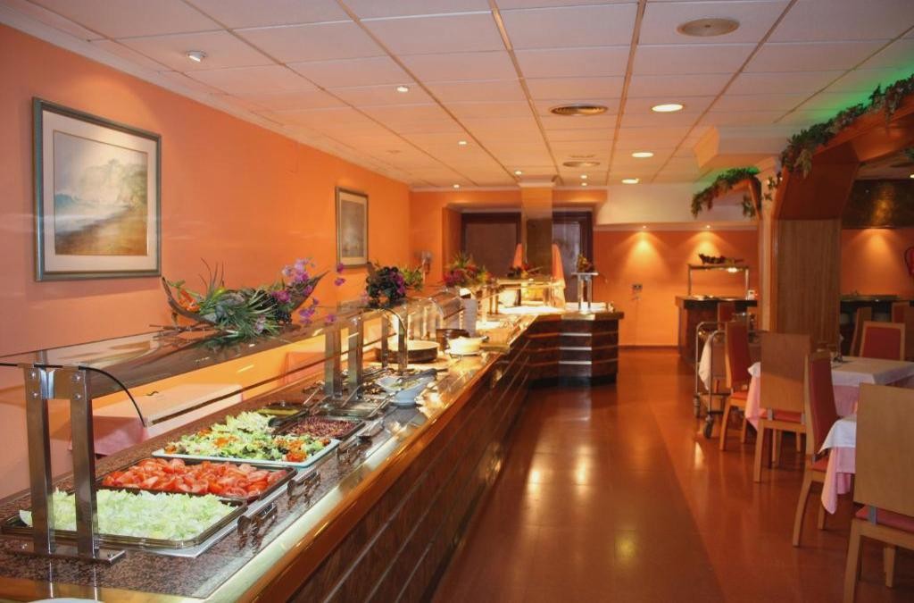 Hotel Pimar & Spa in Blanes - Costa Brava - Hotel Pimar & Spa