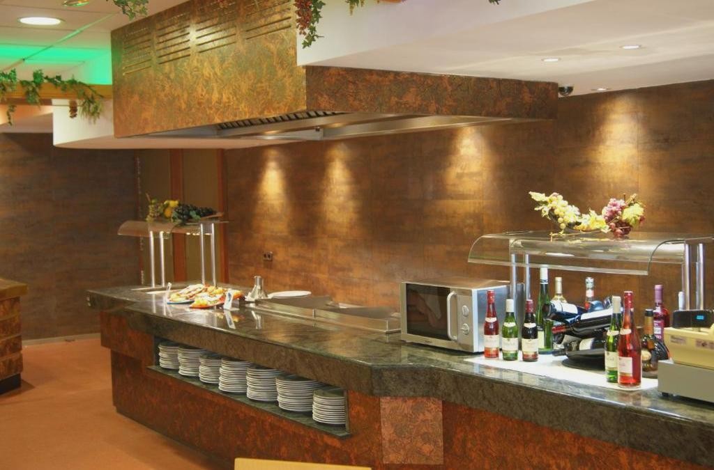 Hotel Pimar & Spa in Blanes - Costa Brava - Hotel Pimar & Spa