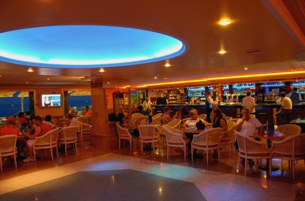 Hotel Pimar & Spa in Blanes - Costa Brava - Hotel Pimar & Spa