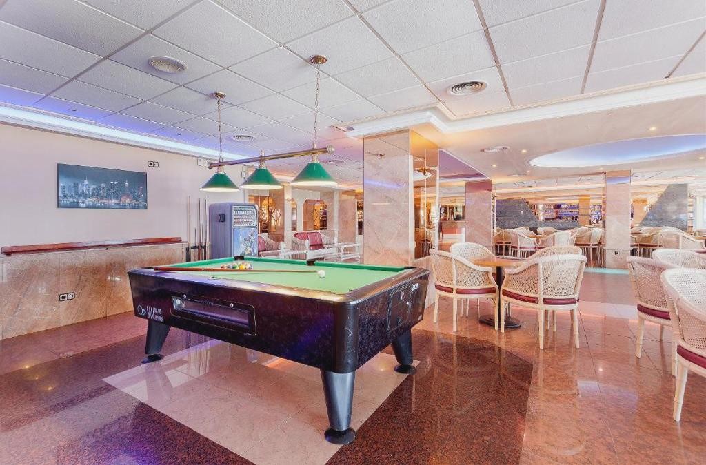 Hotel Pimar & Spa in Blanes - Costa Brava - Hotel Pimar & Spa