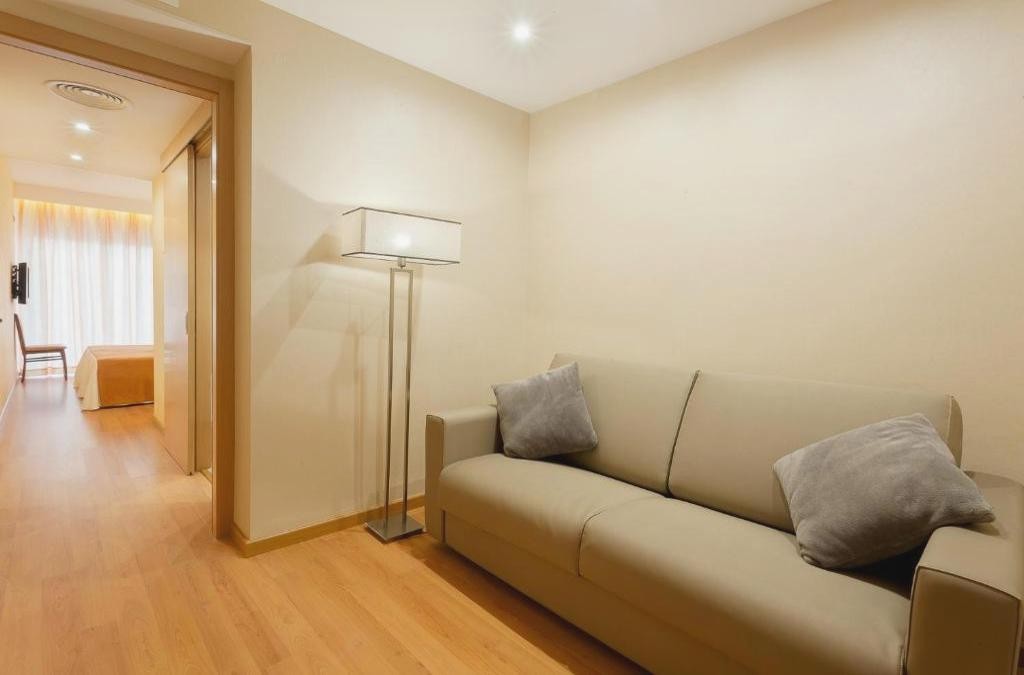 Hotel Pimar & Spa in Blanes - Costa Brava - Hotel Pimar & Spa