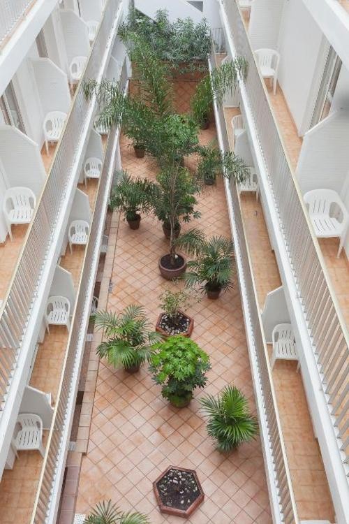 Hotel Pimar & Spa in Blanes - Costa Brava - Hotel Pimar & Spa
