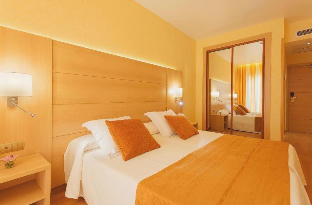 Hotel Pimar & Spa in Blanes - Costa Brava - Hotel Pimar & Spa