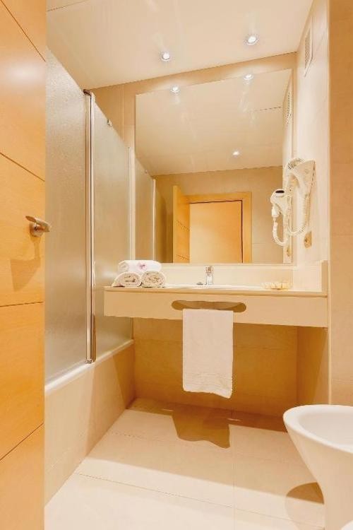 Hotel Pimar & Spa in Blanes - Costa Brava - Hotel Pimar & Spa